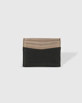 ADA CARDHOLDER BLACK