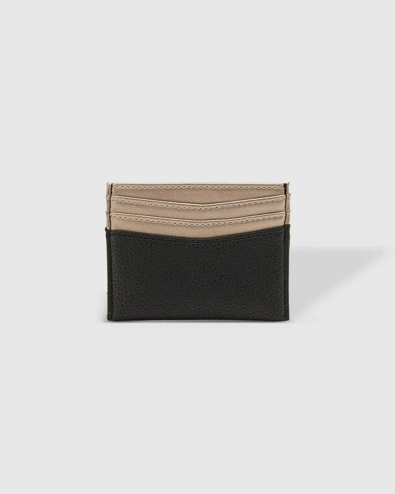 ADA CARDHOLDER BLACK