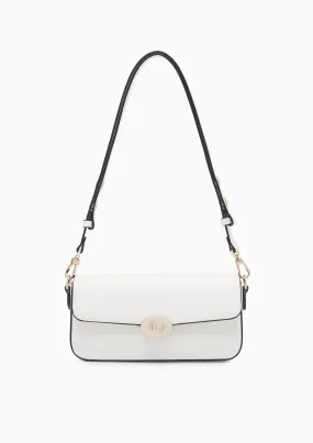 Alice Shoulder Bag - Ivory