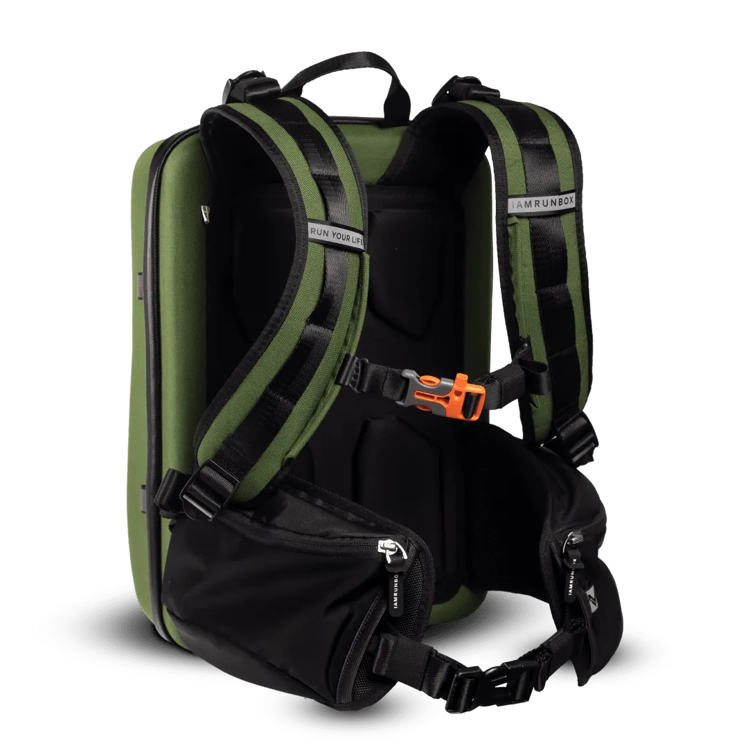 Backpack Pro 16″