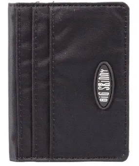 Big Skinny RFID New Yorker Wallet