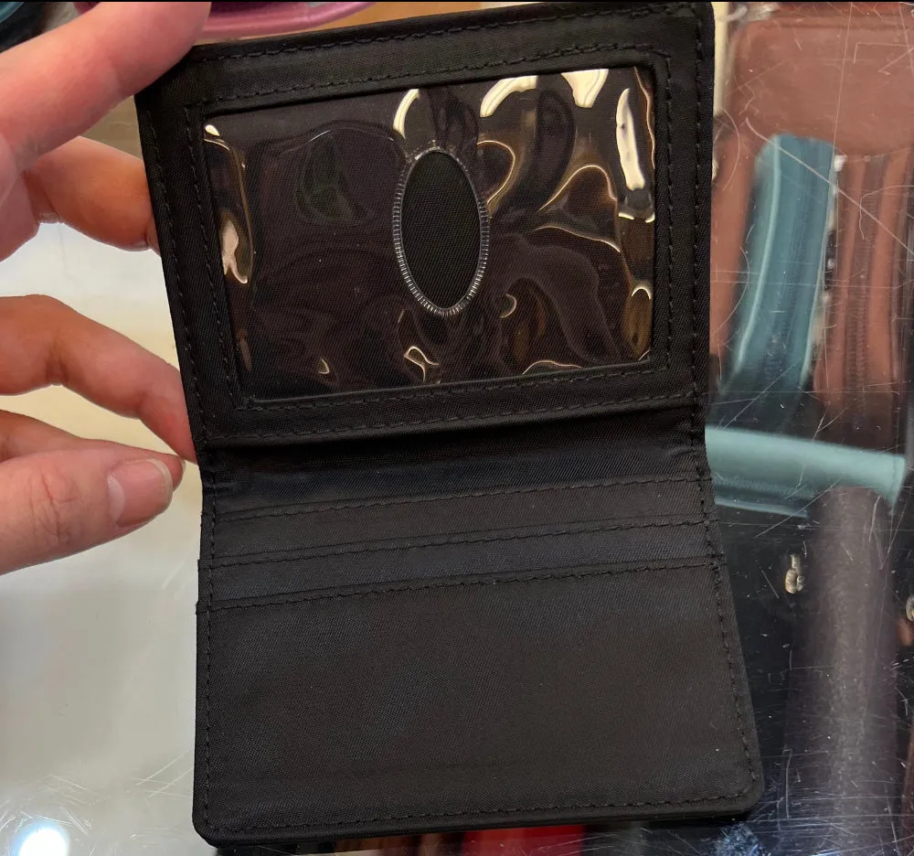 Big Skinny RFID New Yorker Wallet