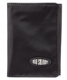 Big Skinny RFID Trifold Wallet