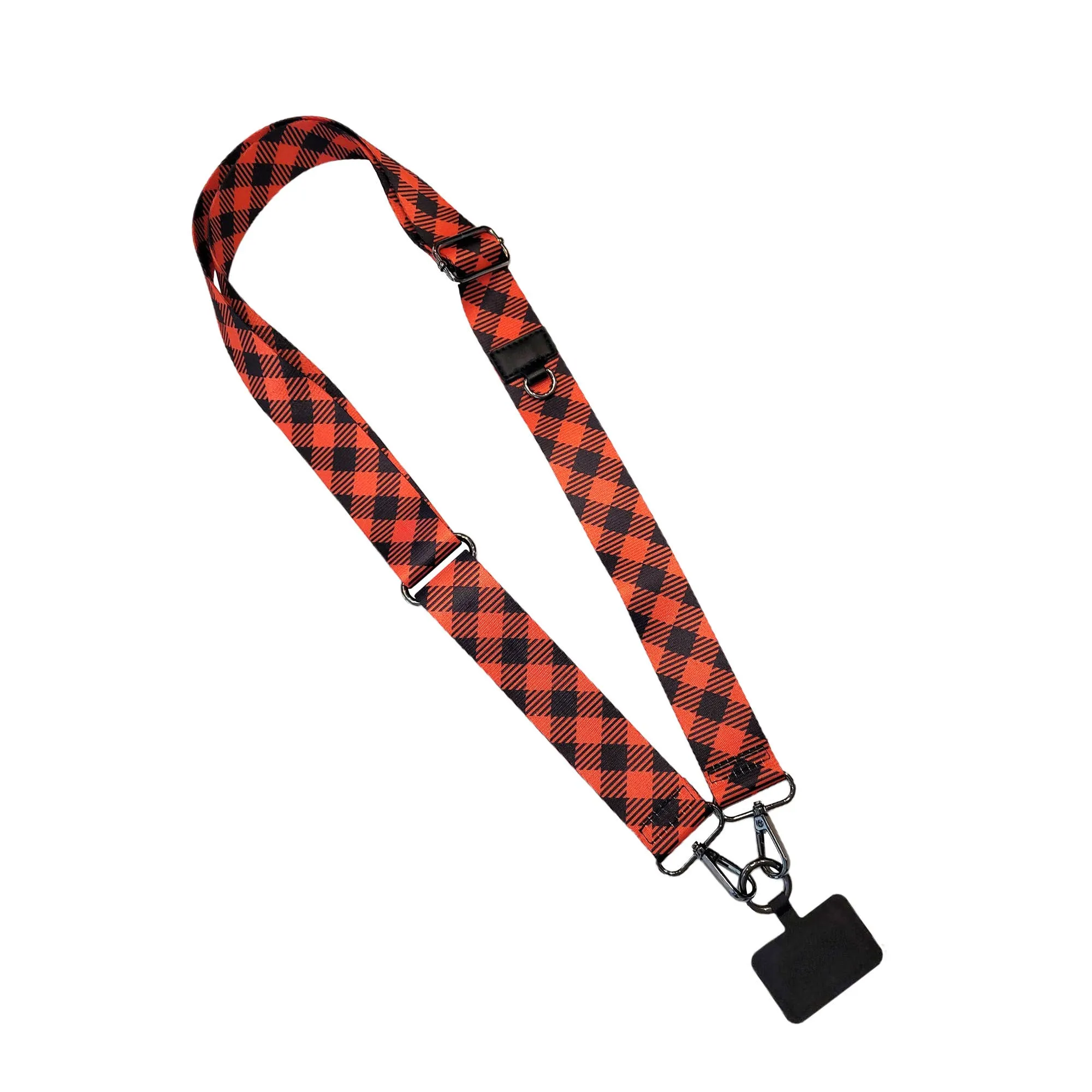 Clip & Go Straps - Christmas Collection