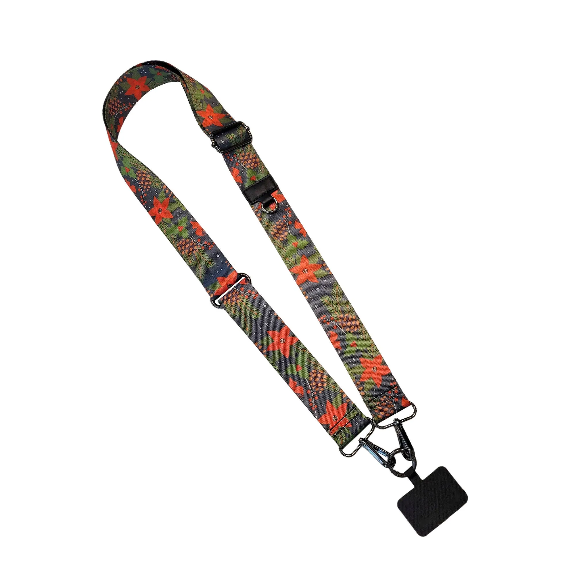 Clip & Go Straps - Christmas Collection