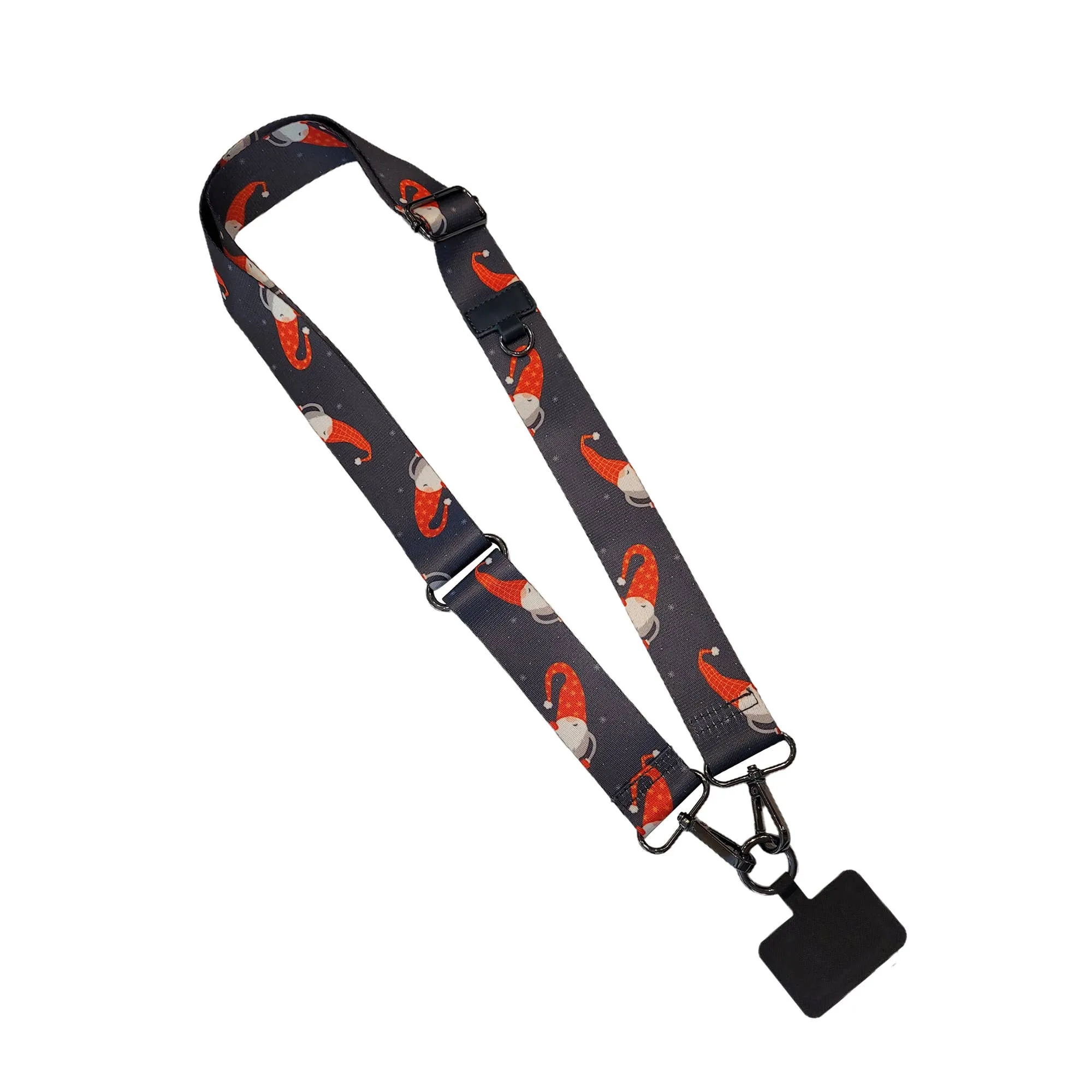 Clip & Go Straps - Christmas Collection