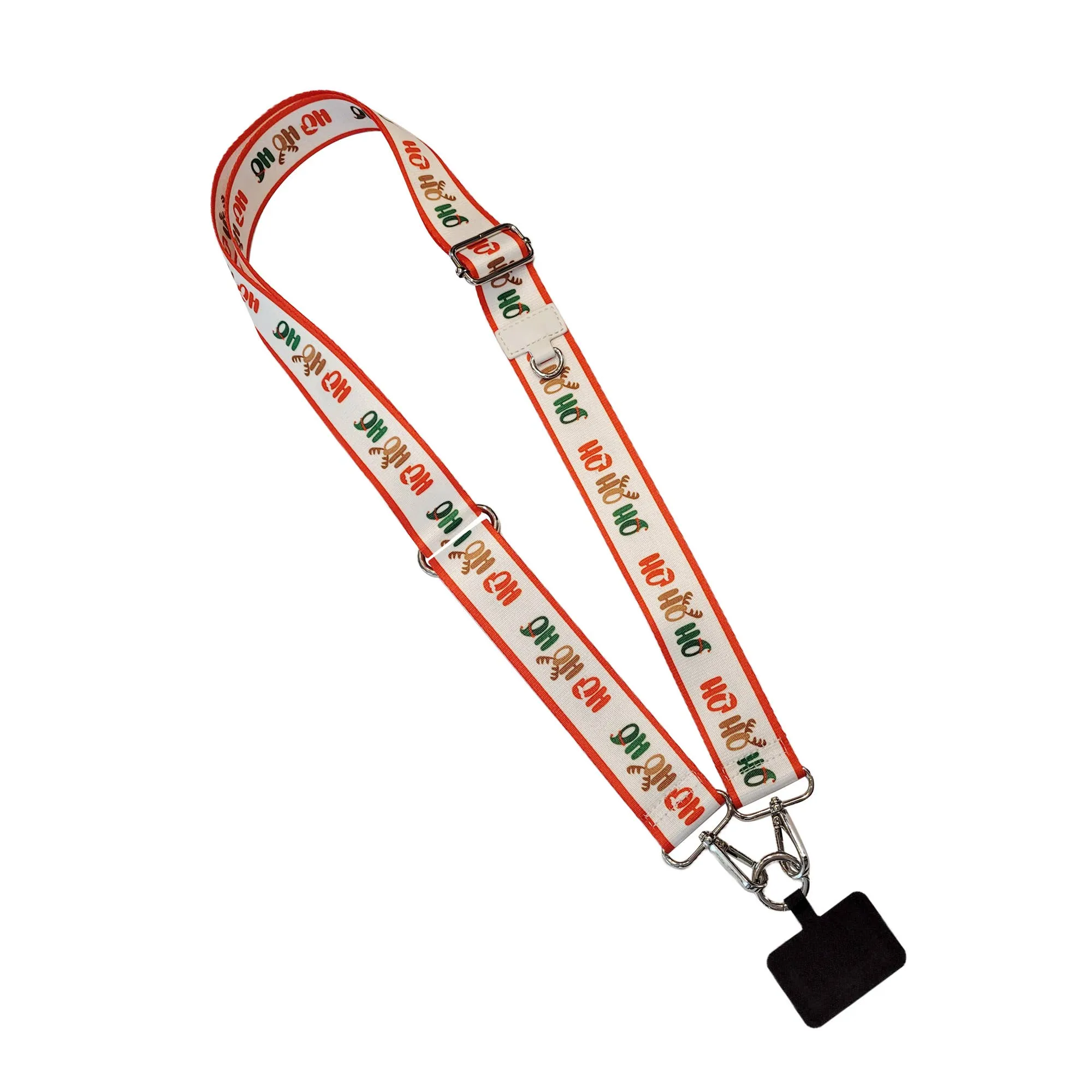 Clip & Go Straps - Christmas Collection