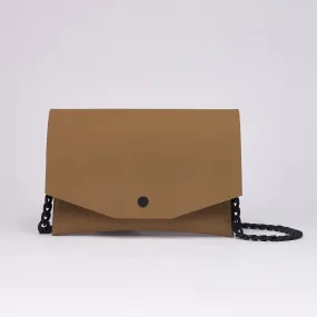 Clutch | Tan