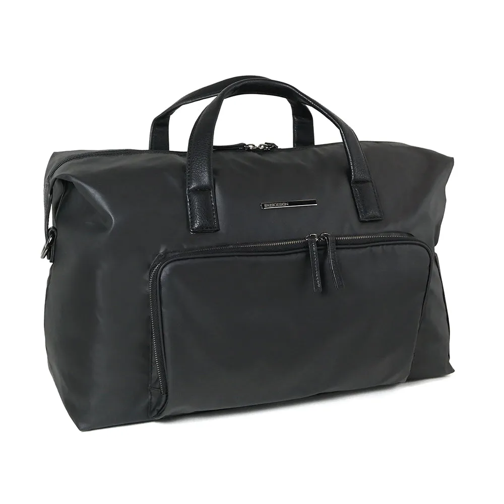 Coated Nylon Cabin Duffel