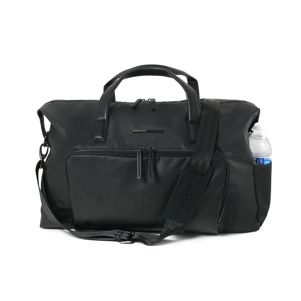 Coated Nylon Cabin Duffel