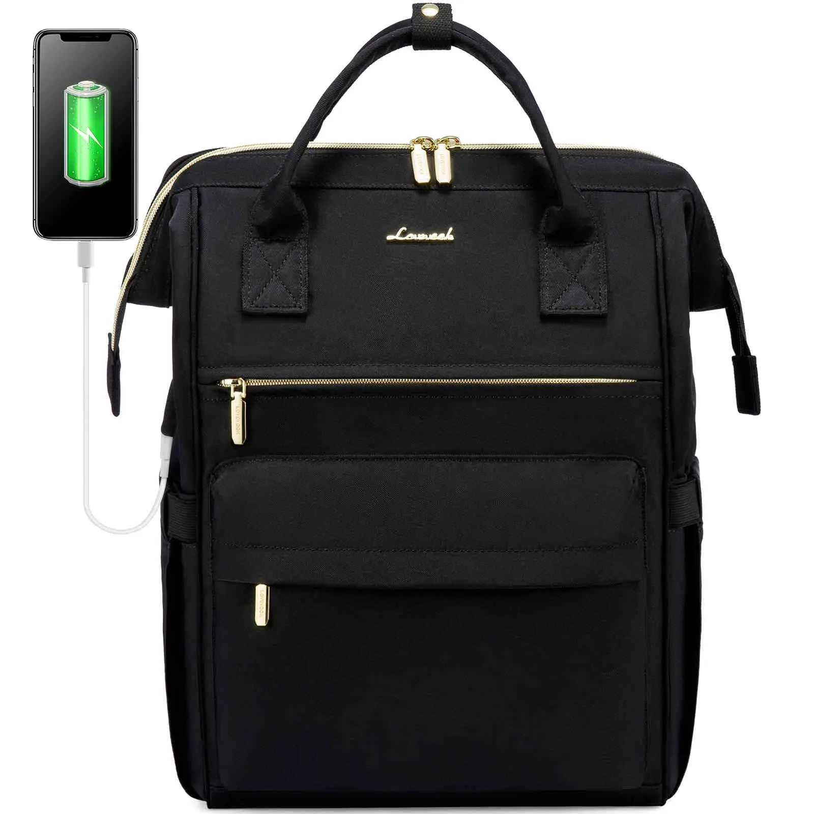 Computer Backpack, 15.6" 17.3"