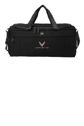 Corvette C8 TravisMathew Duration Duffel