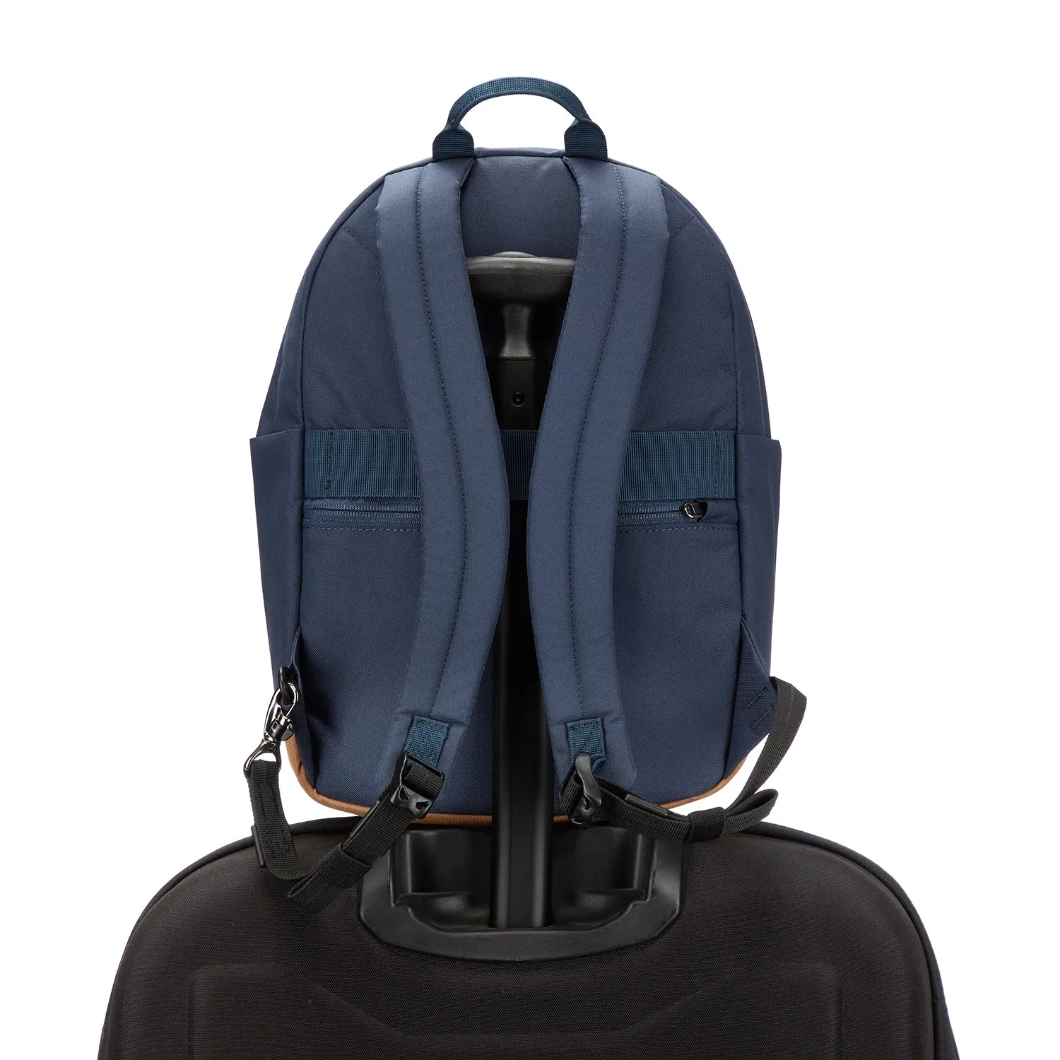 GO 15L Anti-Theft Backpack