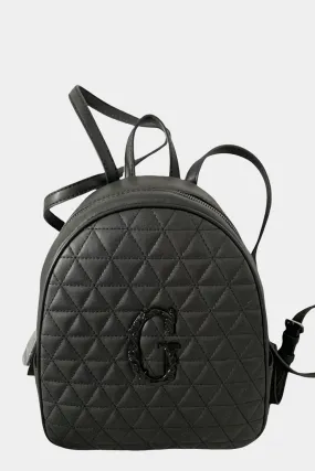 Guess - Marsali Backpack Black