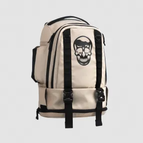 Gymreapers Gravestone™ Backpack - Desert Sand