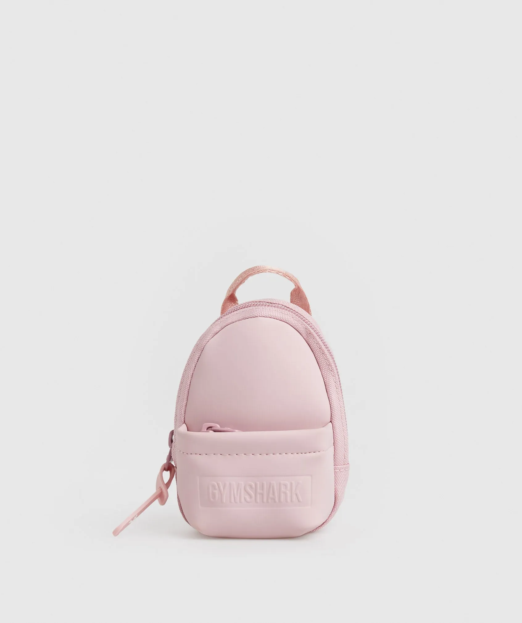 Gymshark Everyday Keychain - Scandi Pink