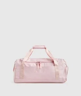 Gymshark Small Everyday Gym Bag - Scandi Pink