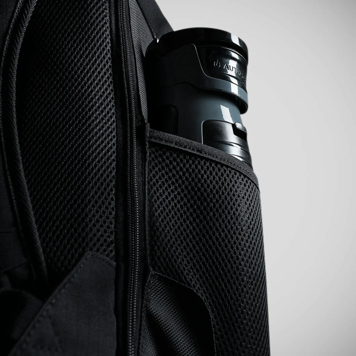 Hayabusa Ryoko Backpack Black/Grey