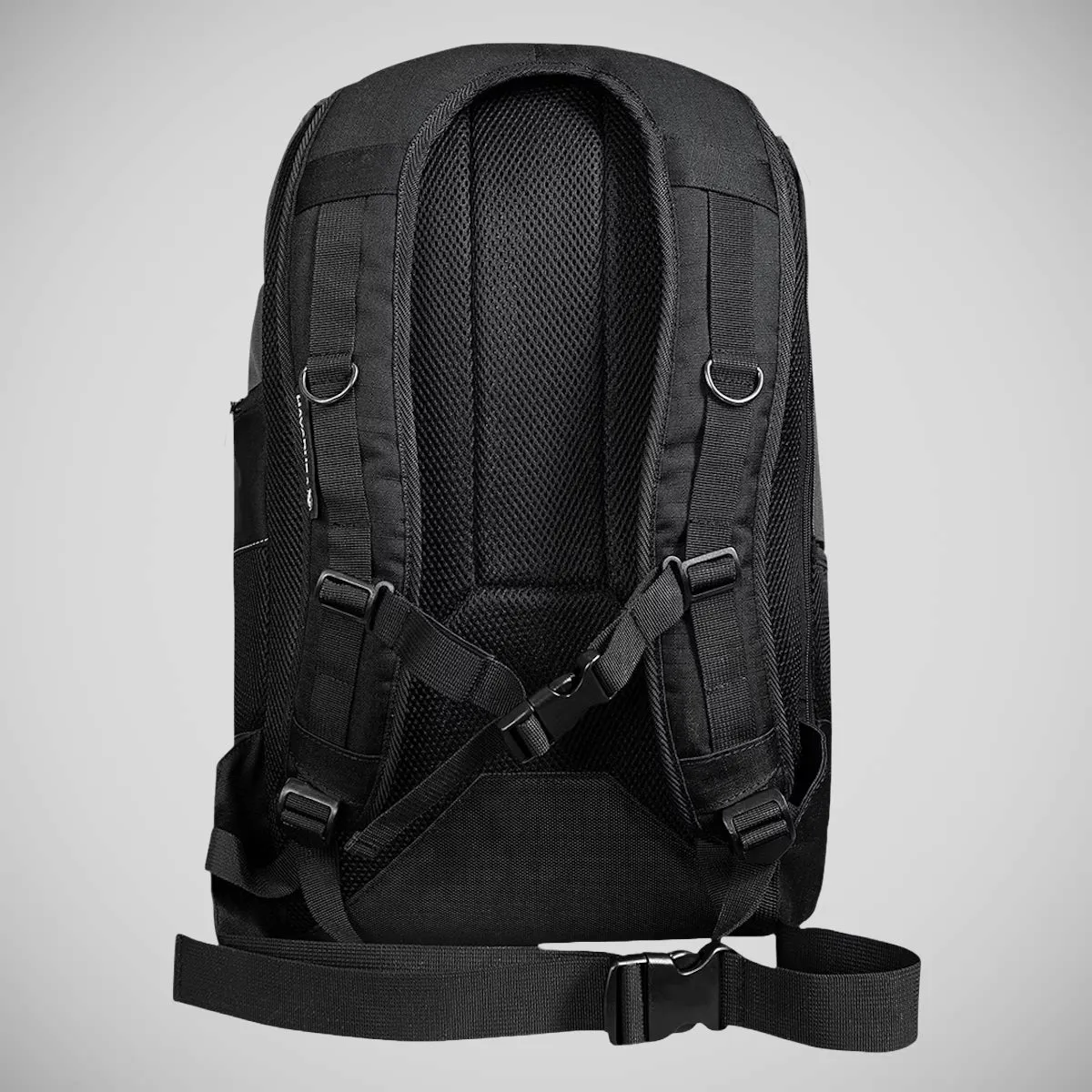 Hayabusa Ryoko Backpack Black/Grey