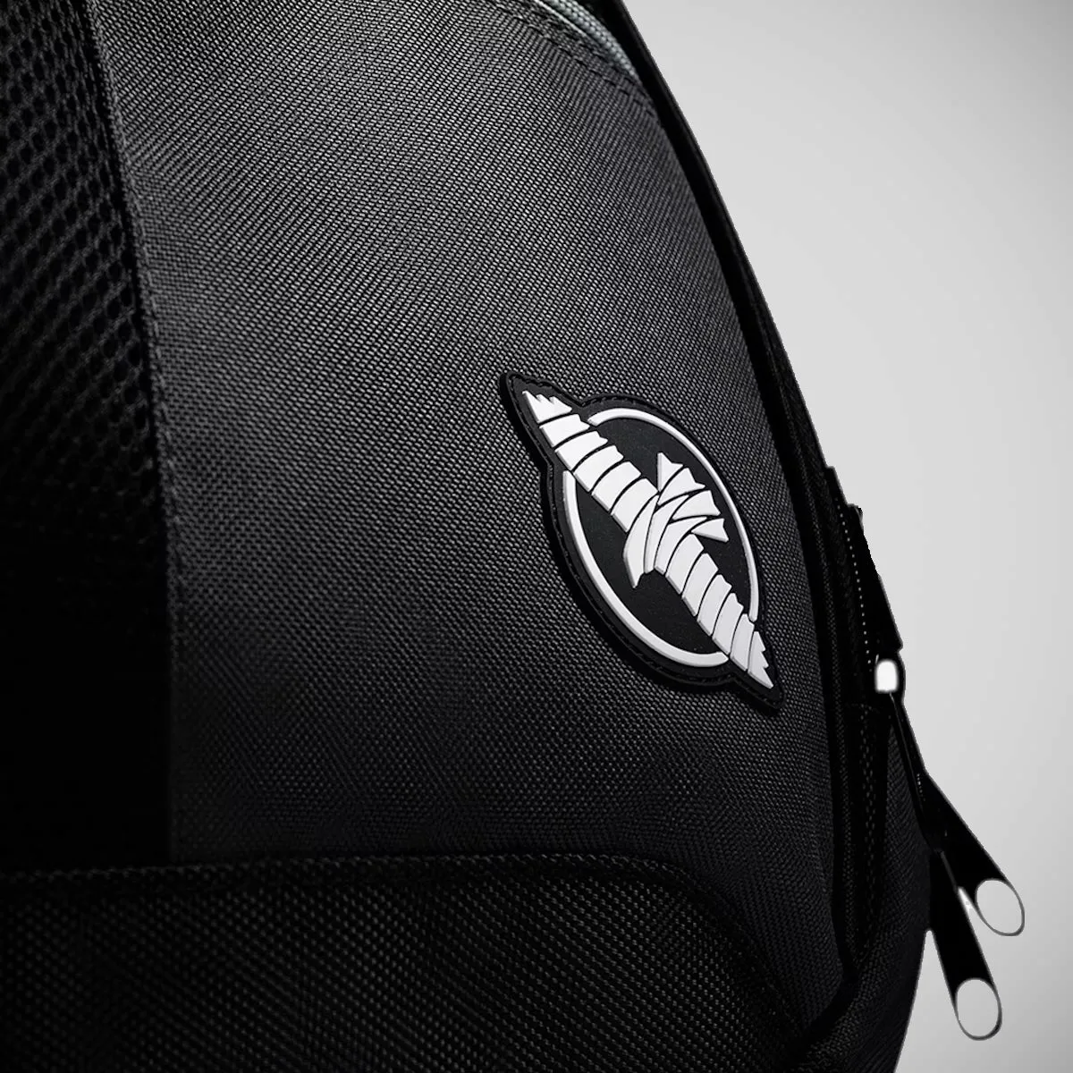 Hayabusa Ryoko Backpack Black/Grey