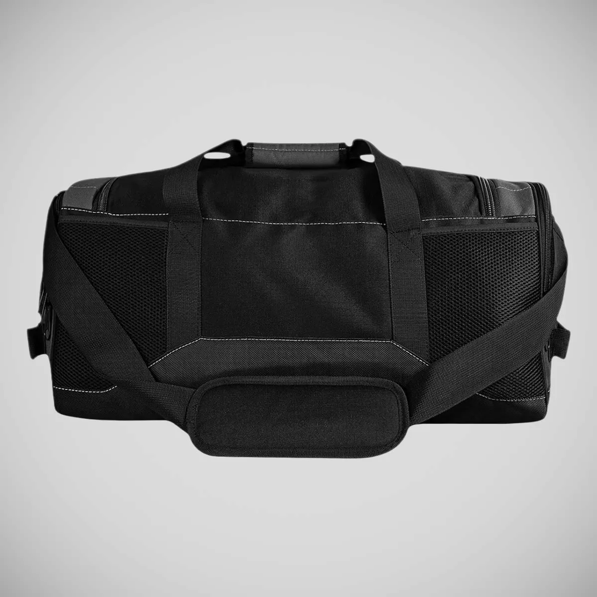 Hayabusa Ryoko Duffle Bag Black/Grey