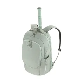 Head Pro Tennis Green Backpack