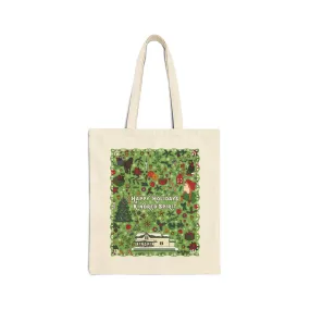 Holiday Spirit Tote Bag