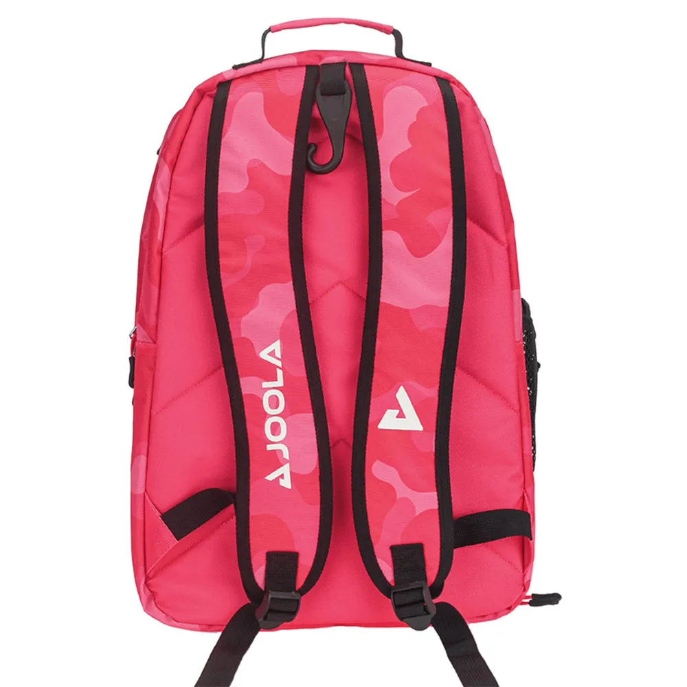 Joola Vision II Deluxe Pickleball Backpack