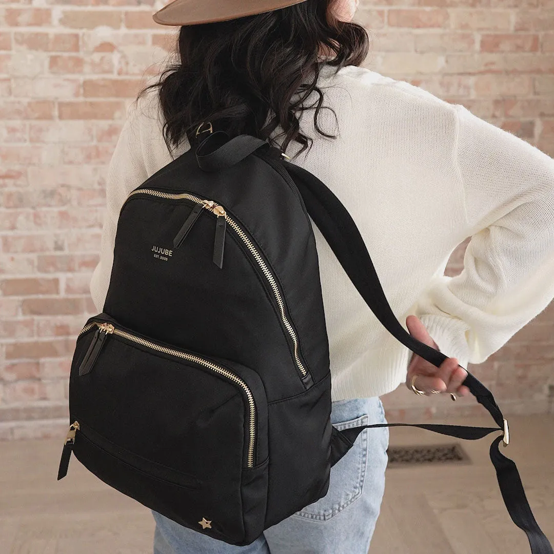 JuJuBe Everyday Backpack