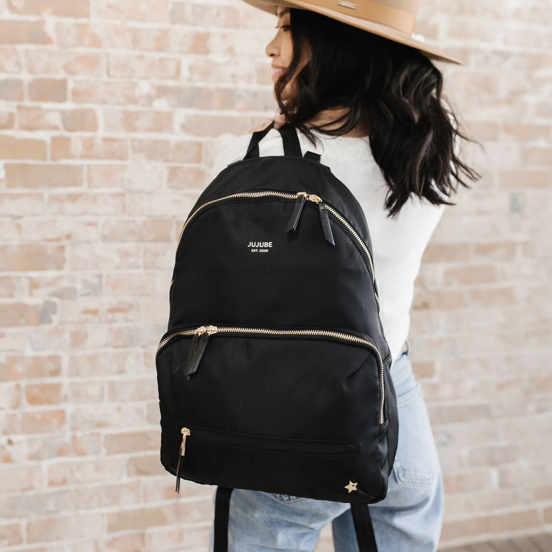 JuJuBe Everyday Backpack