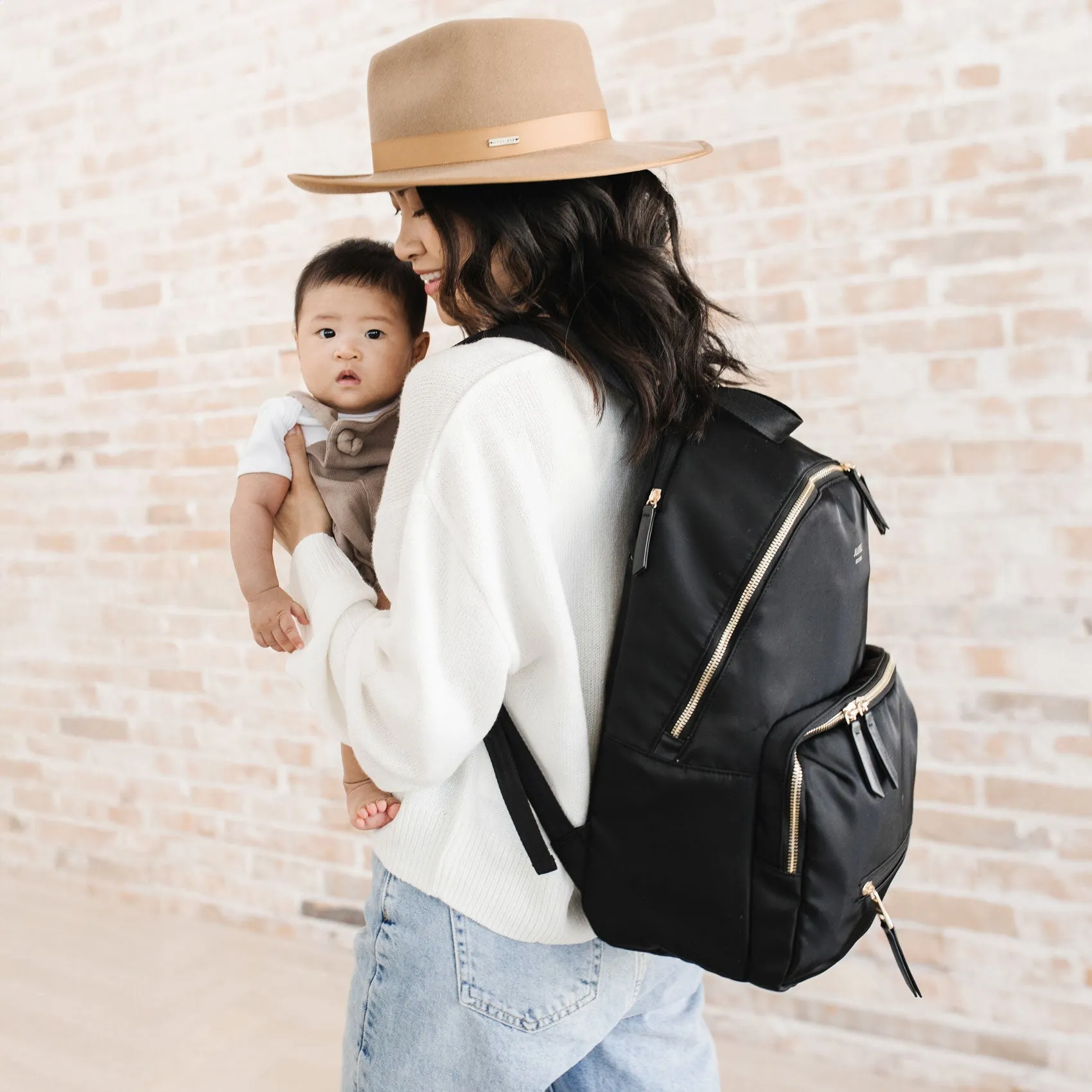 JuJuBe Everyday Backpack