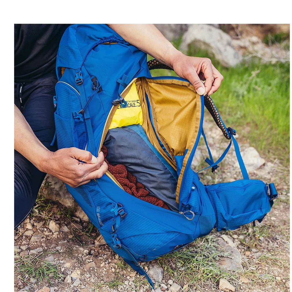 KATMAI 65L BACKPACK