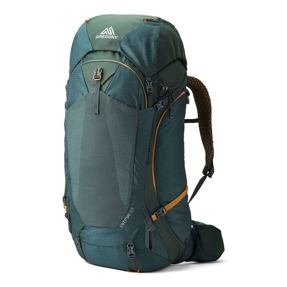 KATMAI 65L BACKPACK