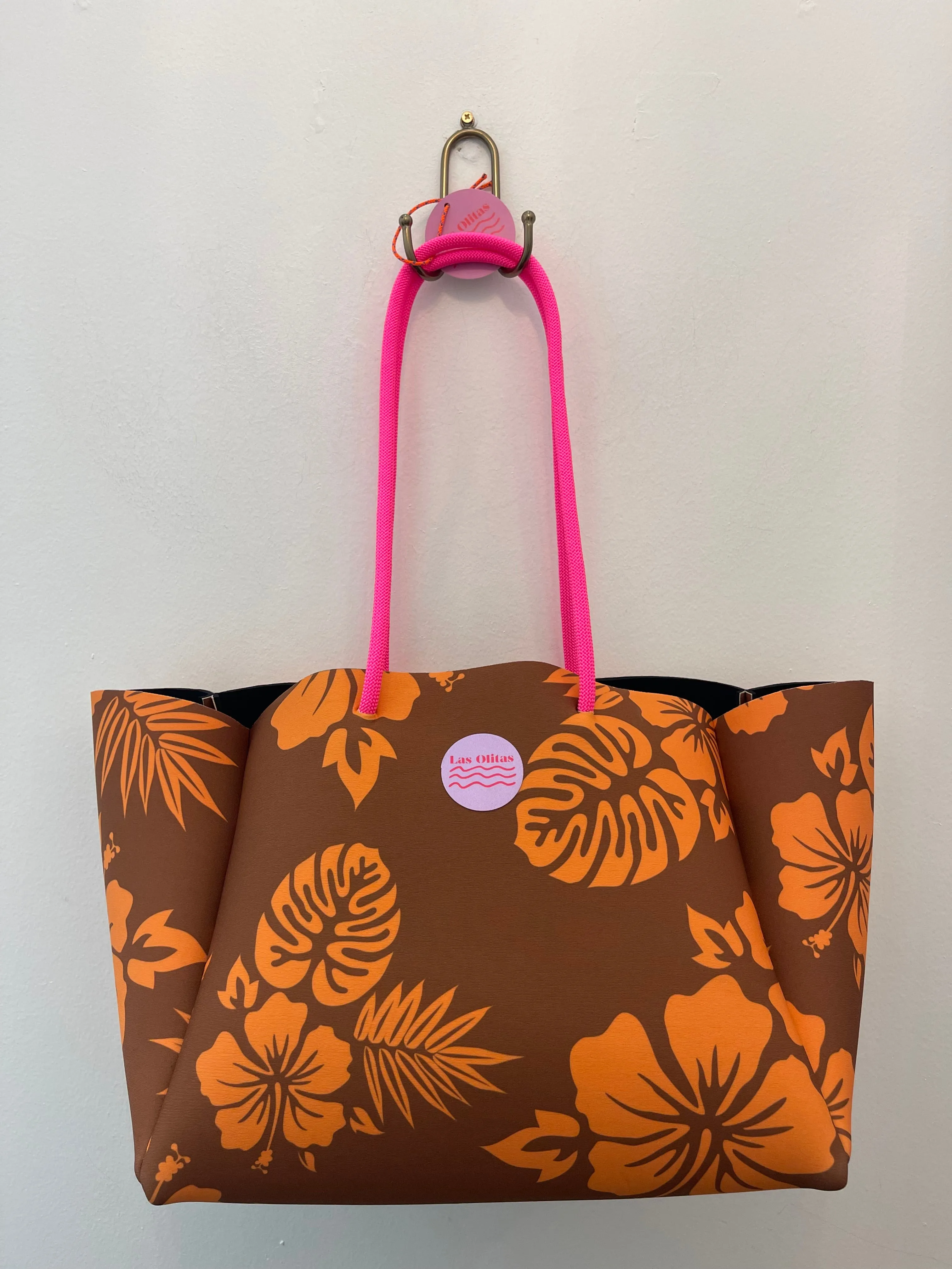 LAS OLITAS Neo Everyday bag