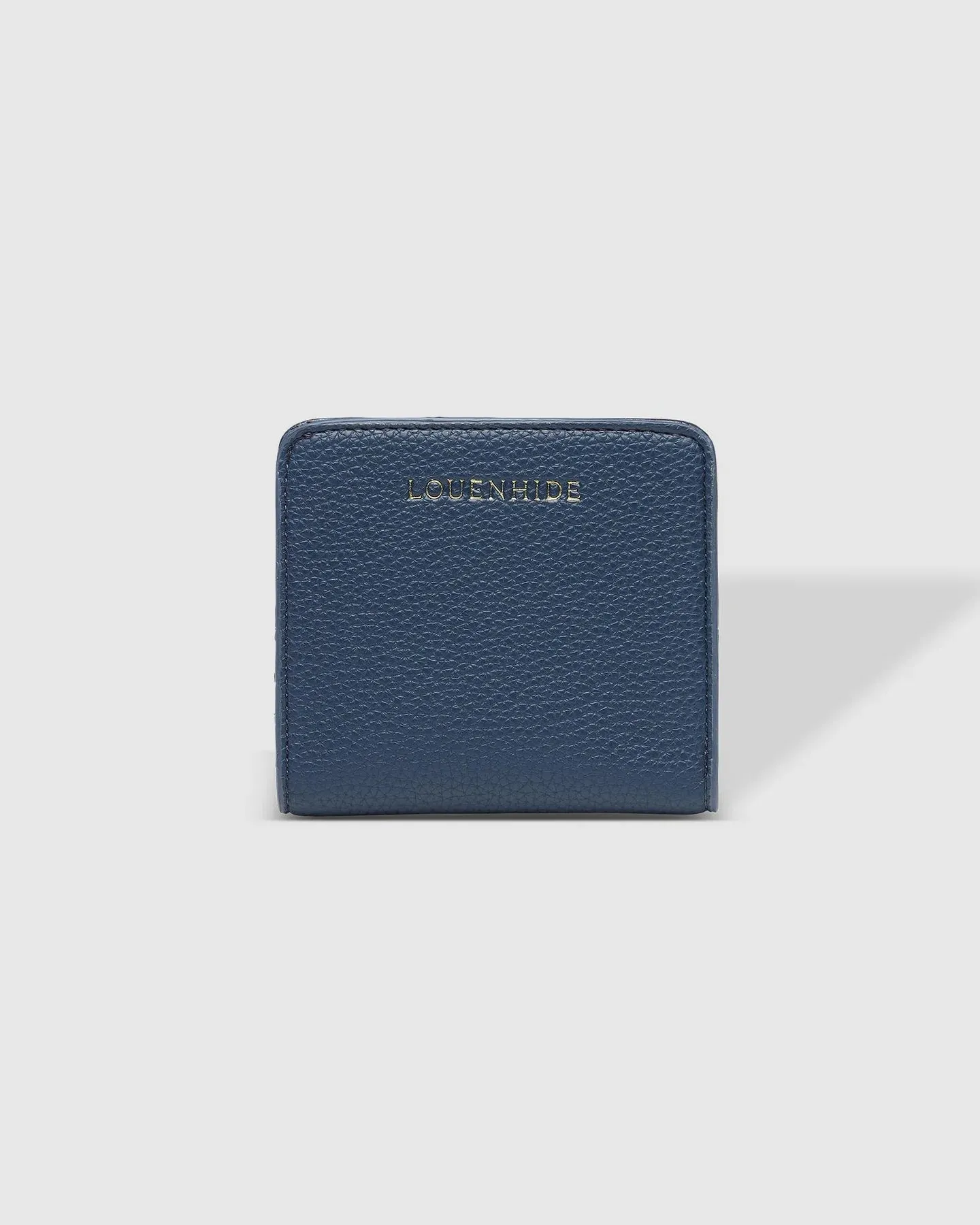 LILY WALLET NAVY