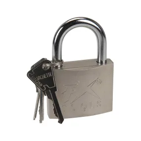 Luggage Lock Set - 3.8cm with 3 Keys