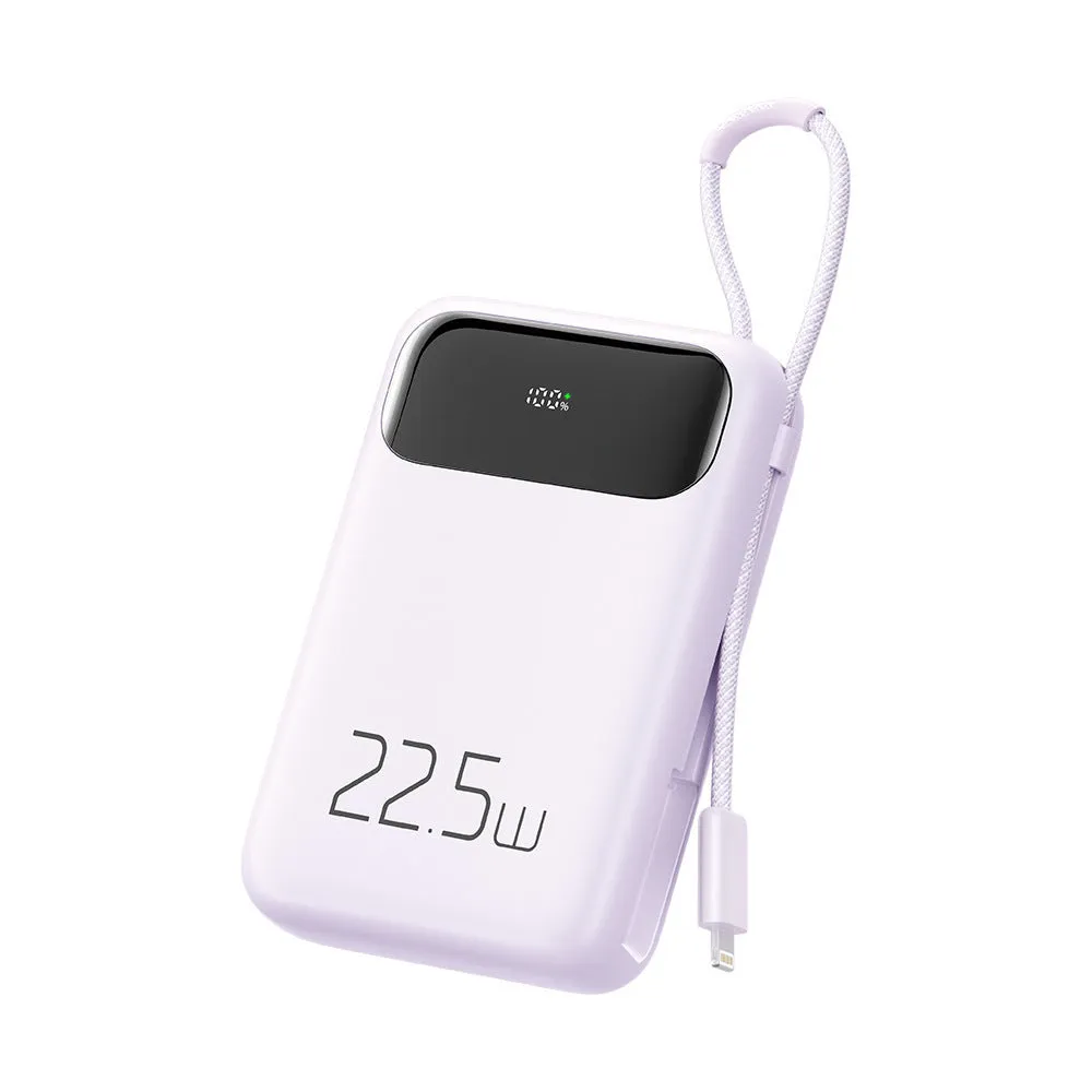 Maiduo 10000mAh PD 22.5W Power Bank for Apple iPhone 14