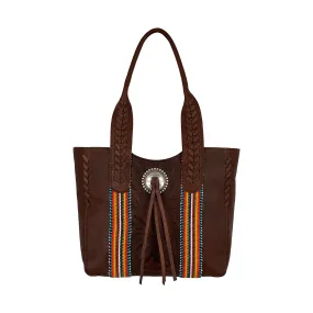 Maká Festive Small Zip-Top Tote