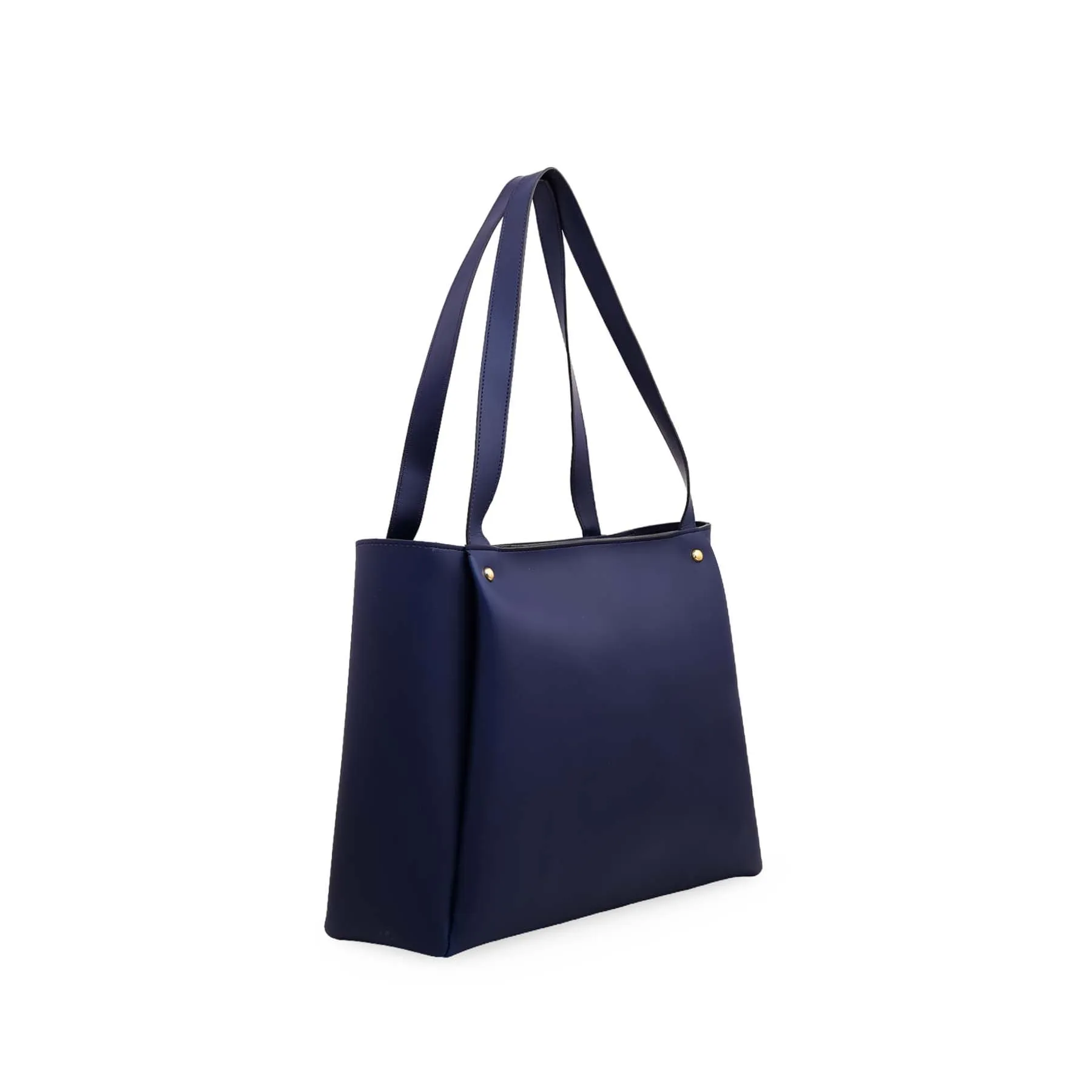 Navy Casual Shoulder Bag P54523