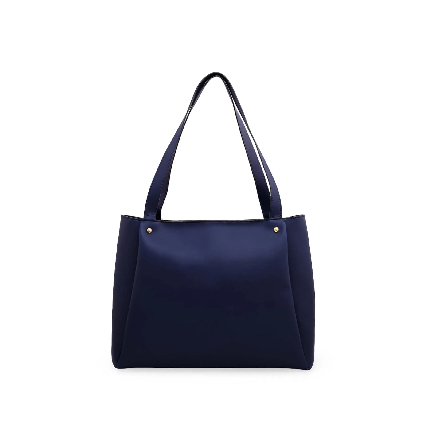 Navy Casual Shoulder Bag P54523