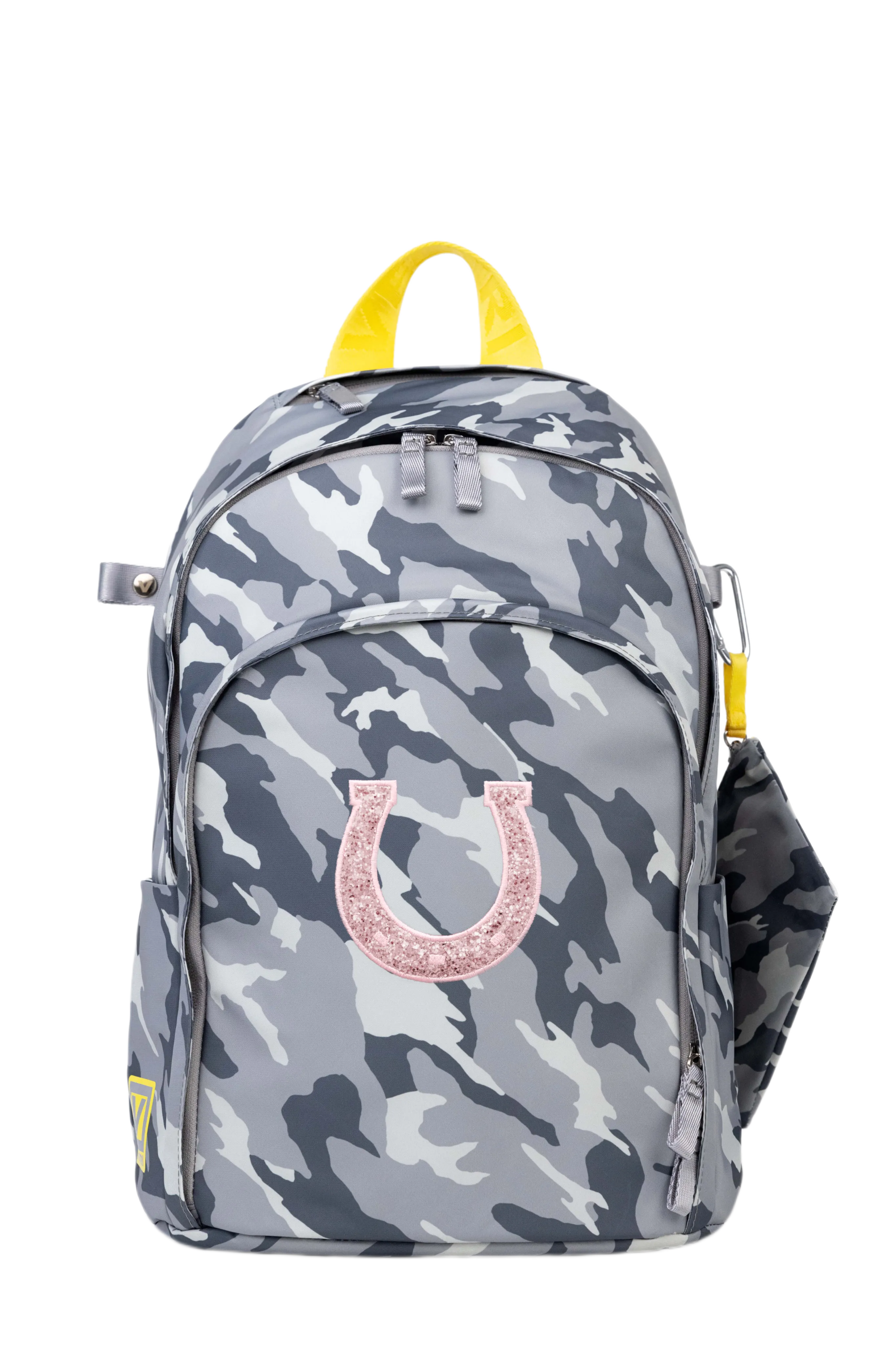 Novelty Backpack “Horse Shoe”