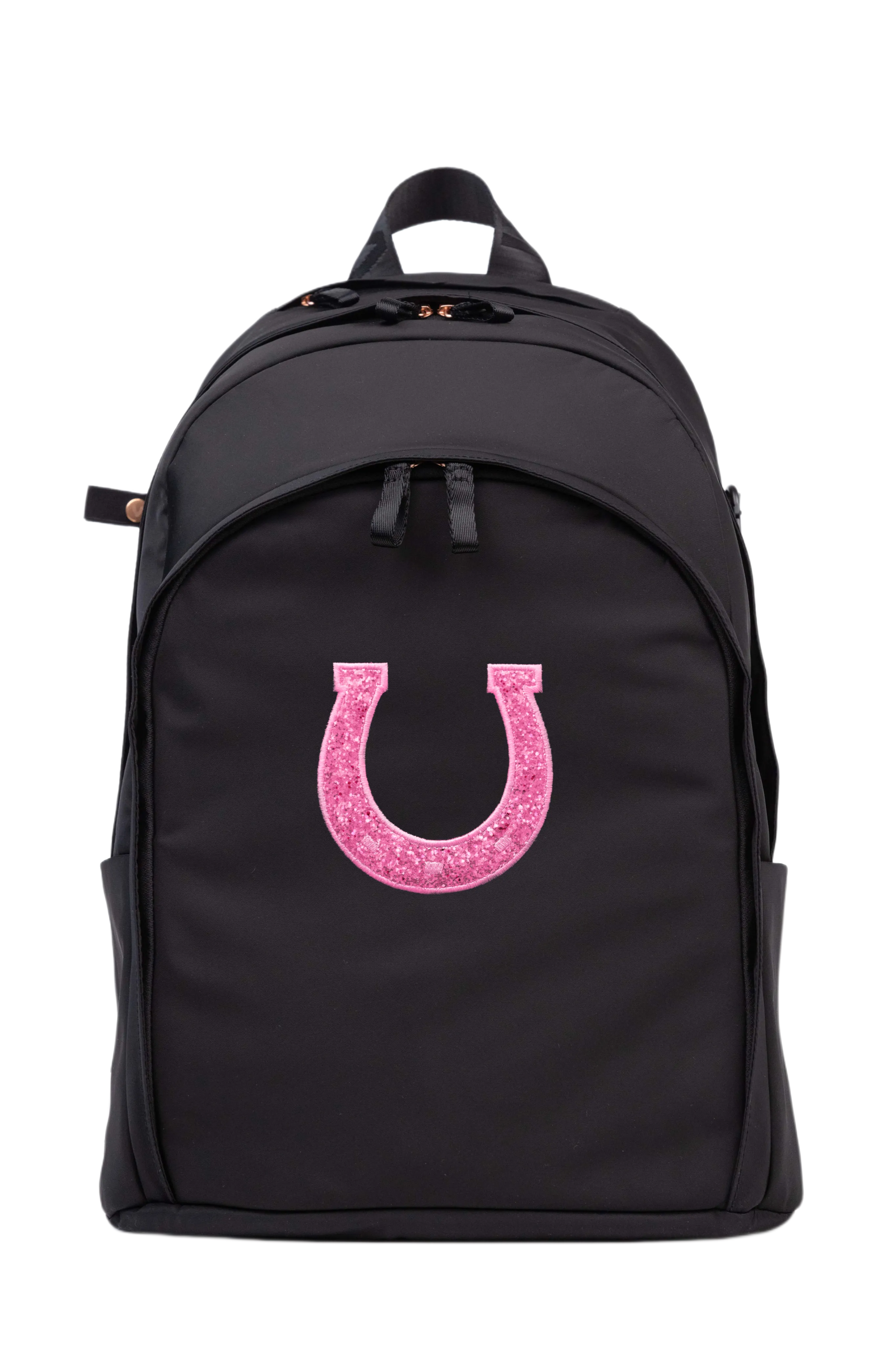 Novelty Backpack “Horse Shoe”