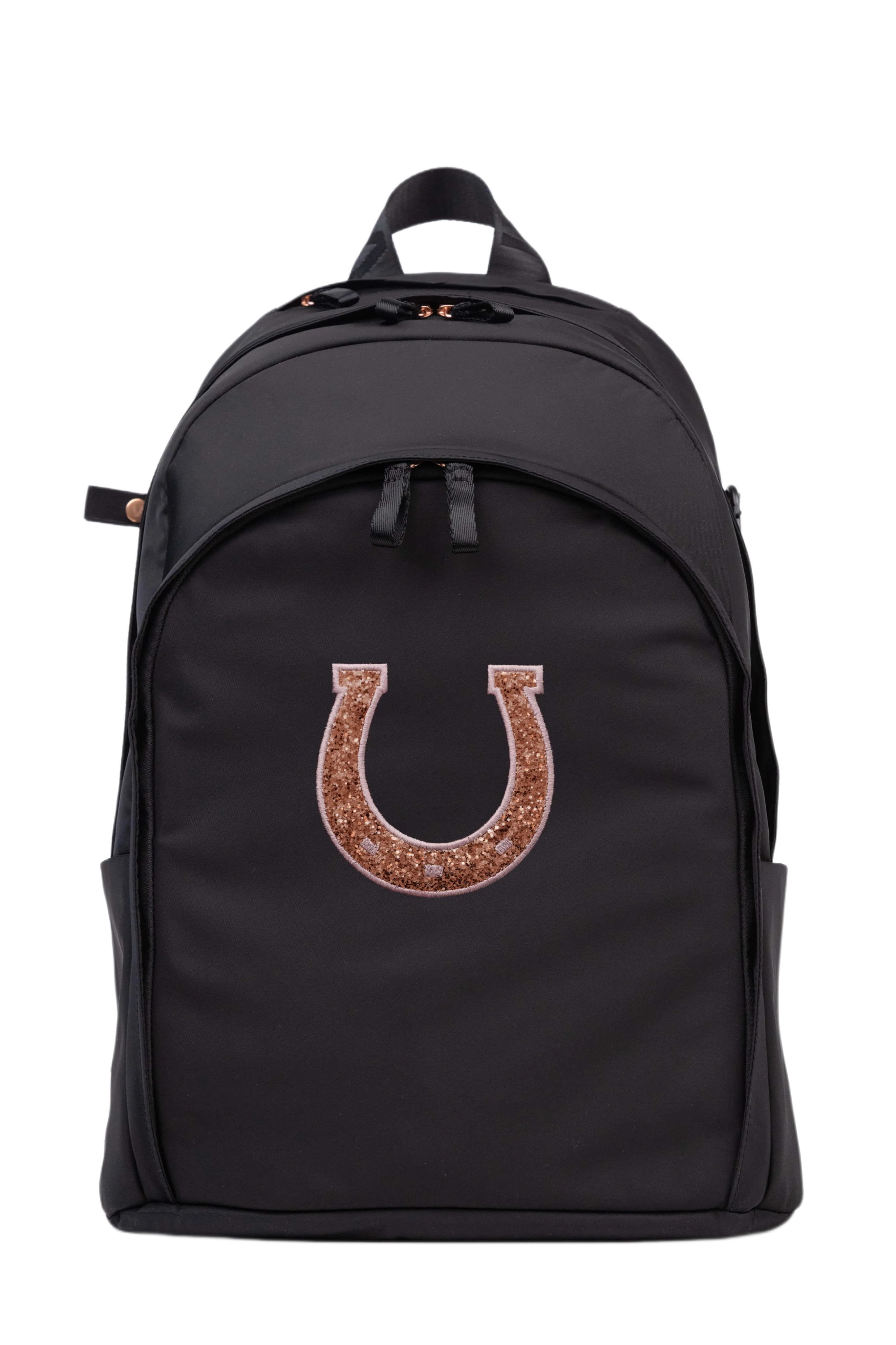 Novelty Backpack “Horse Shoe”