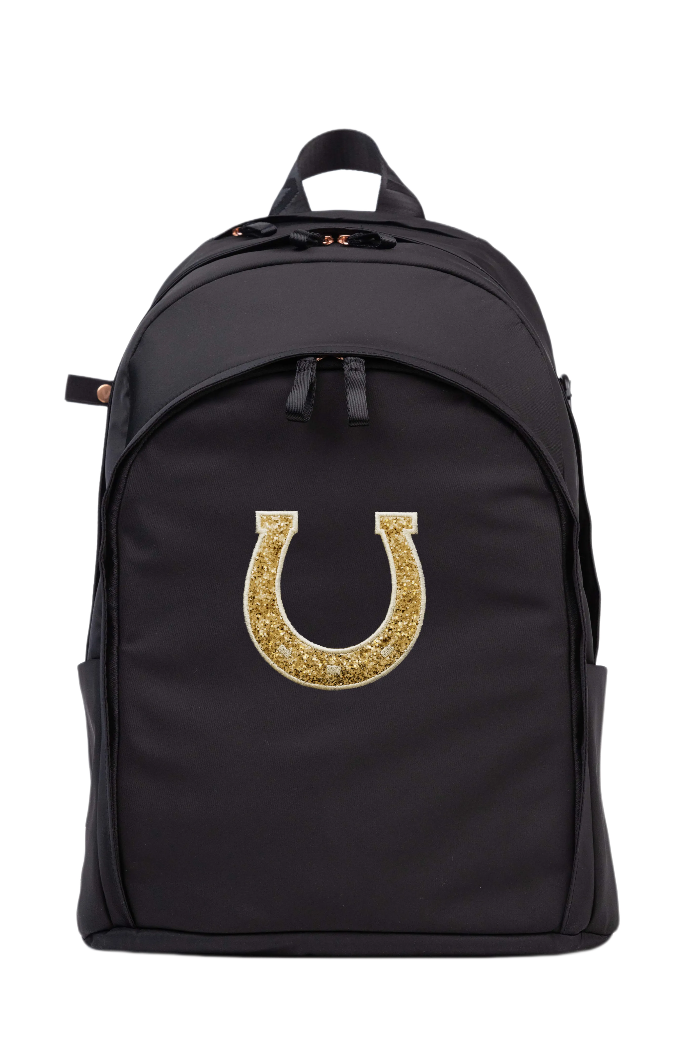 Novelty Backpack “Horse Shoe”