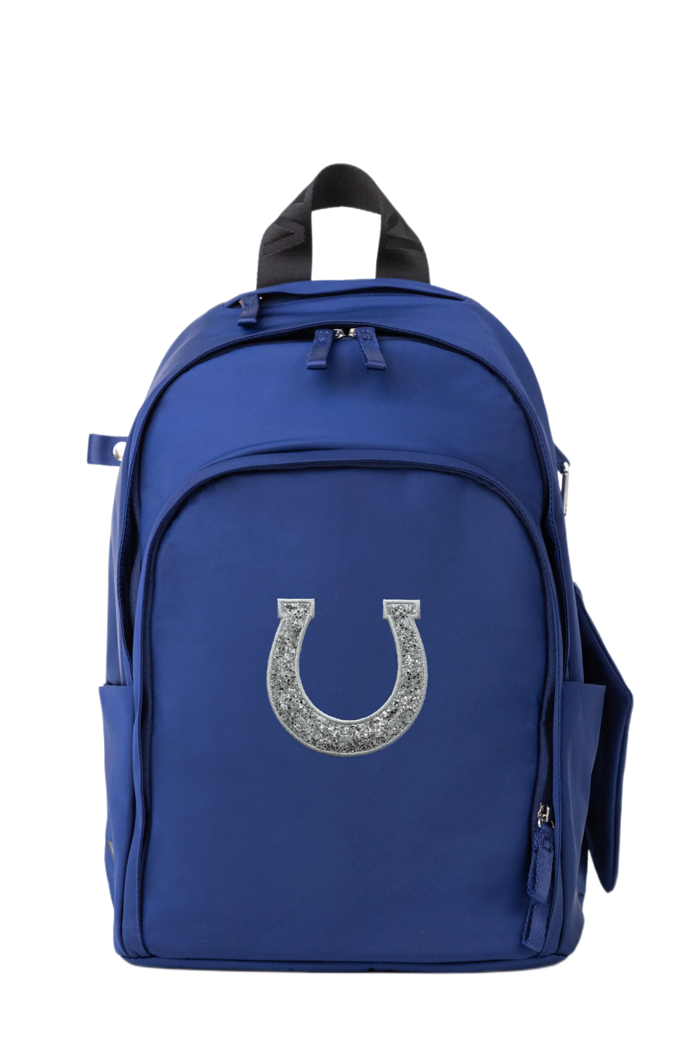 Novelty Backpack “Horse Shoe”