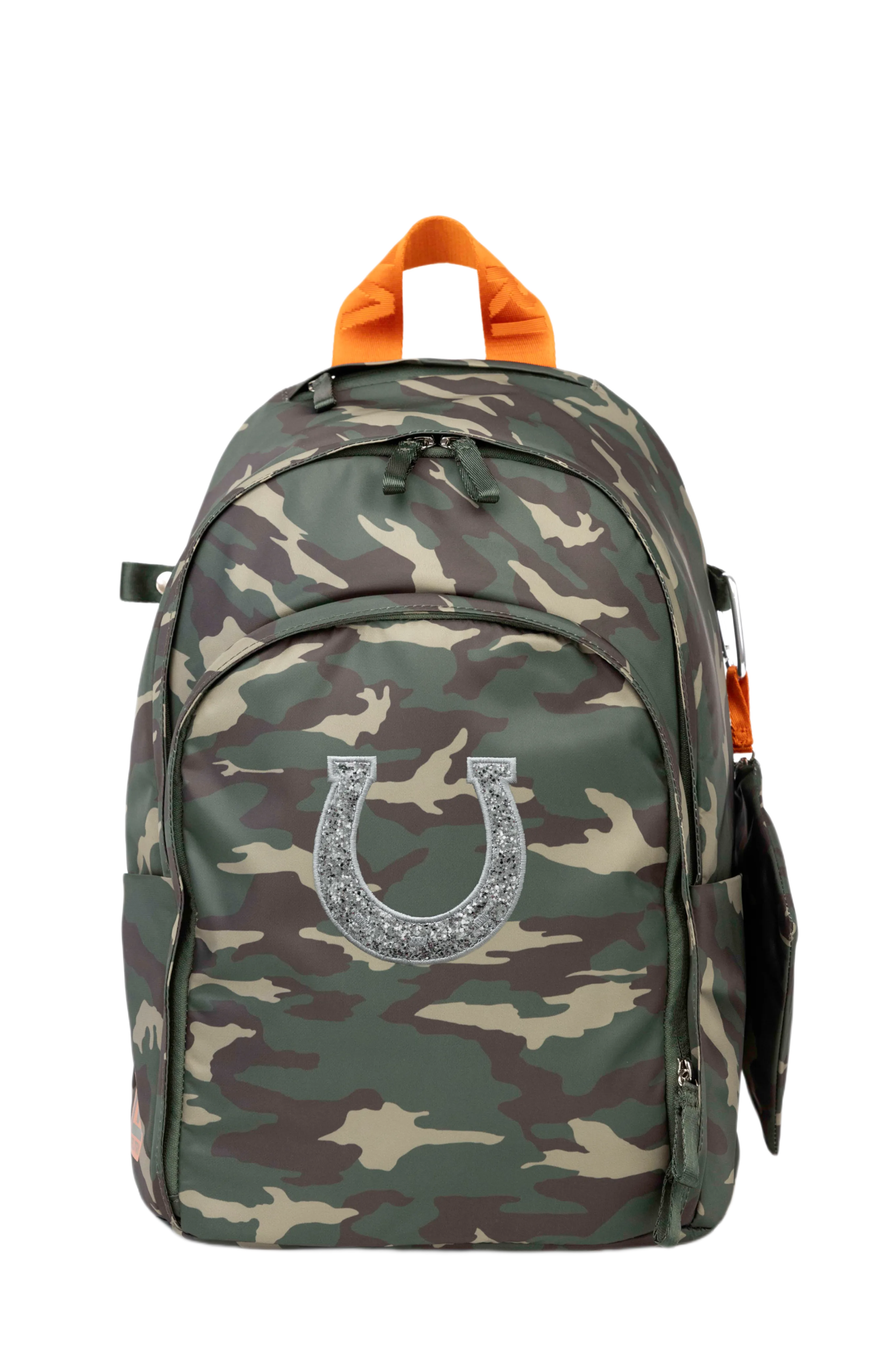 Novelty Backpack “Horse Shoe”