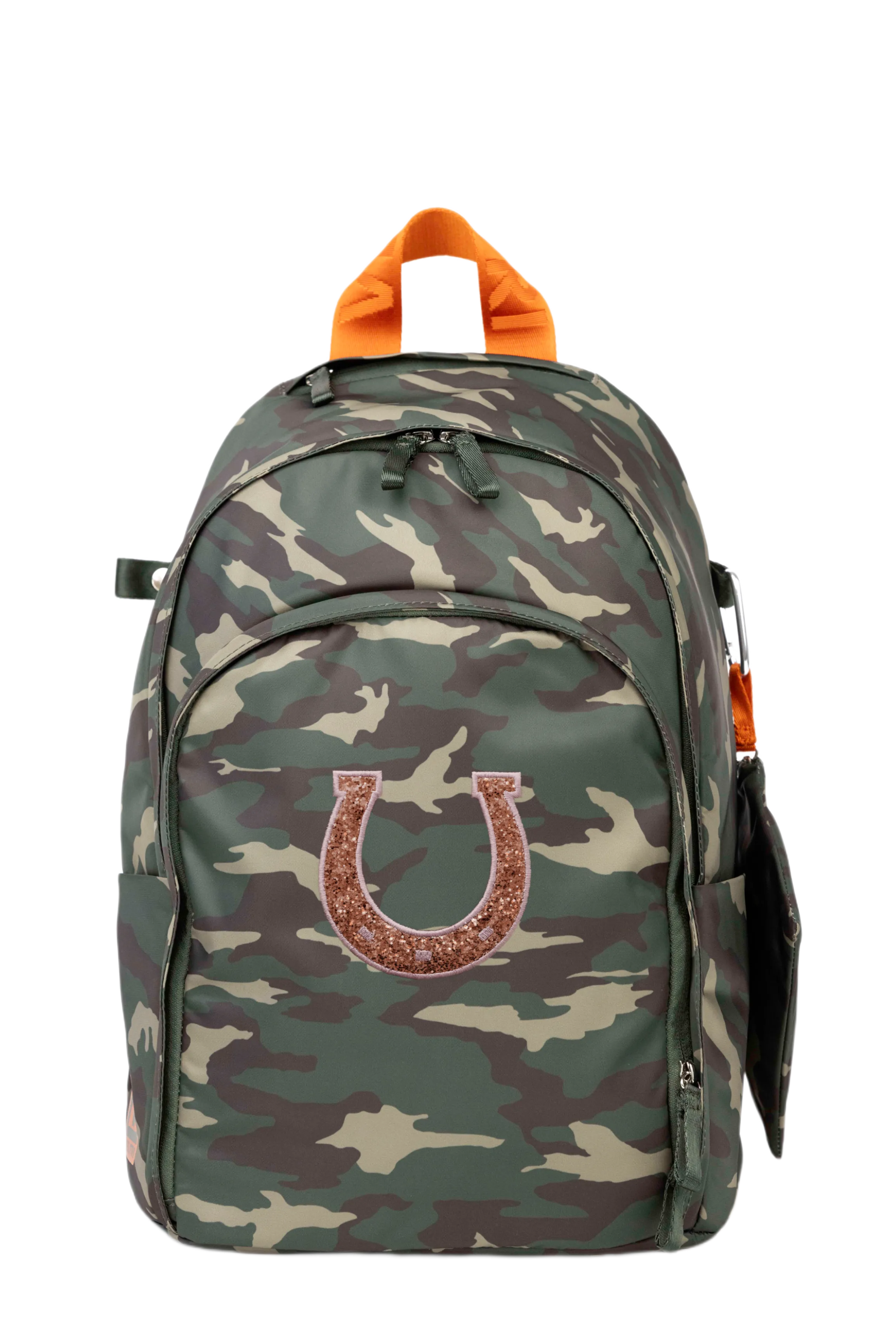 Novelty Backpack “Horse Shoe”