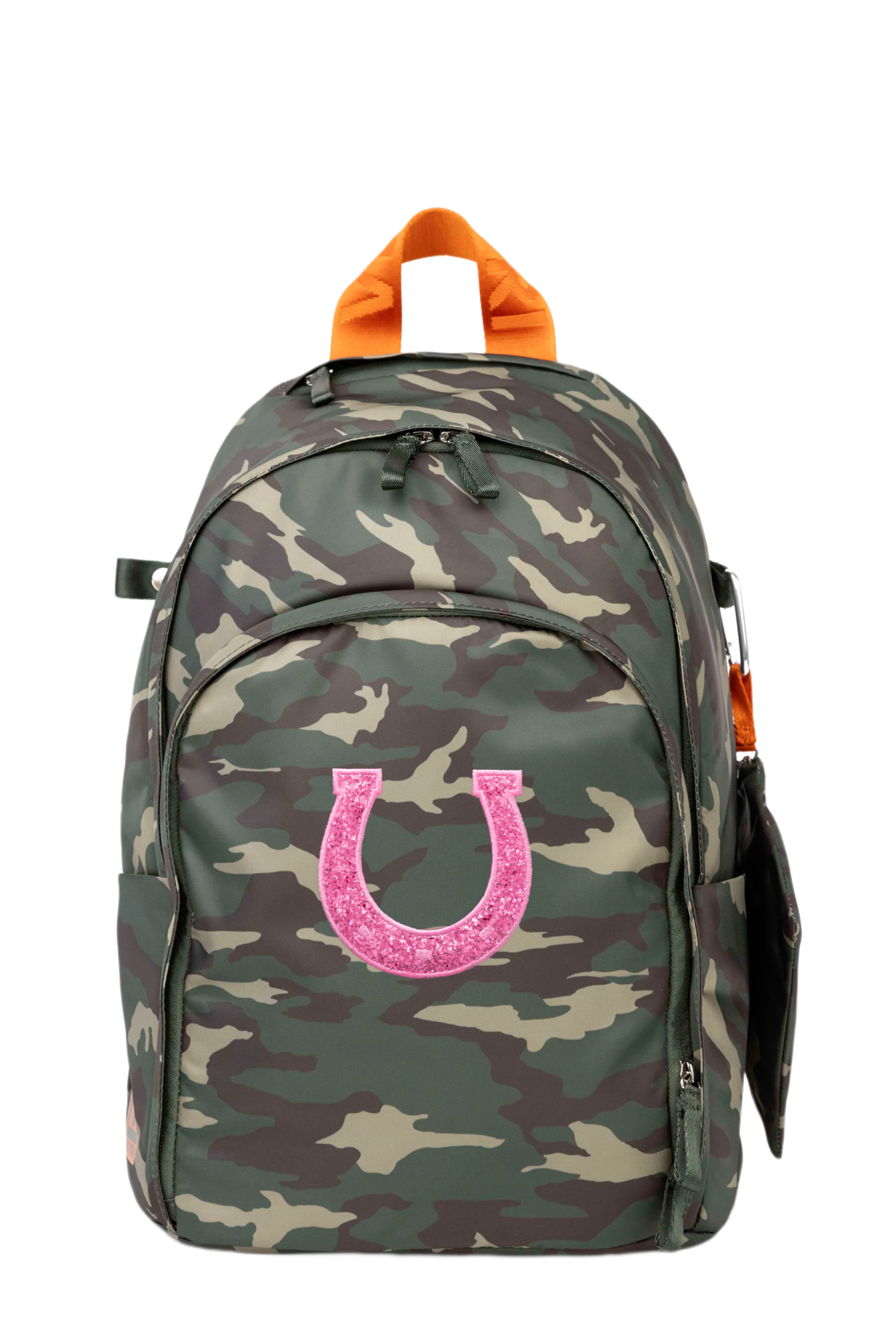 Novelty Backpack “Horse Shoe”