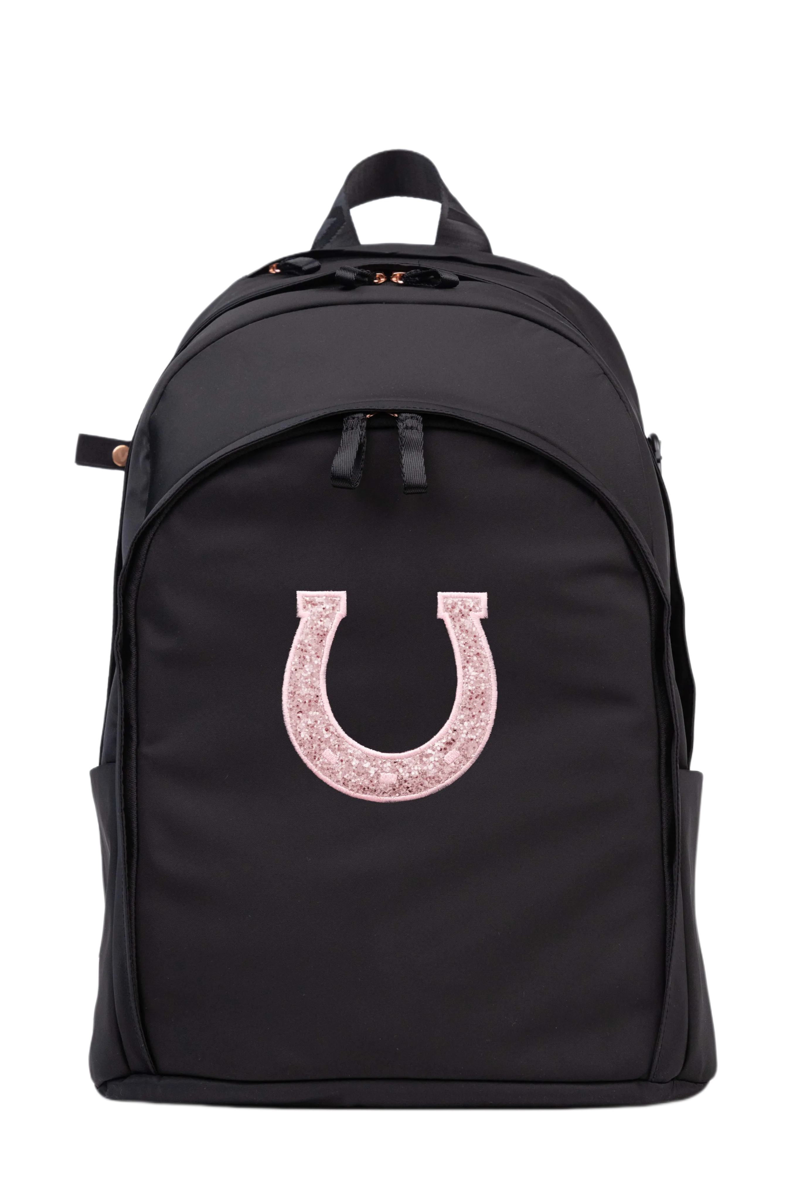 Novelty Backpack “Horse Shoe”