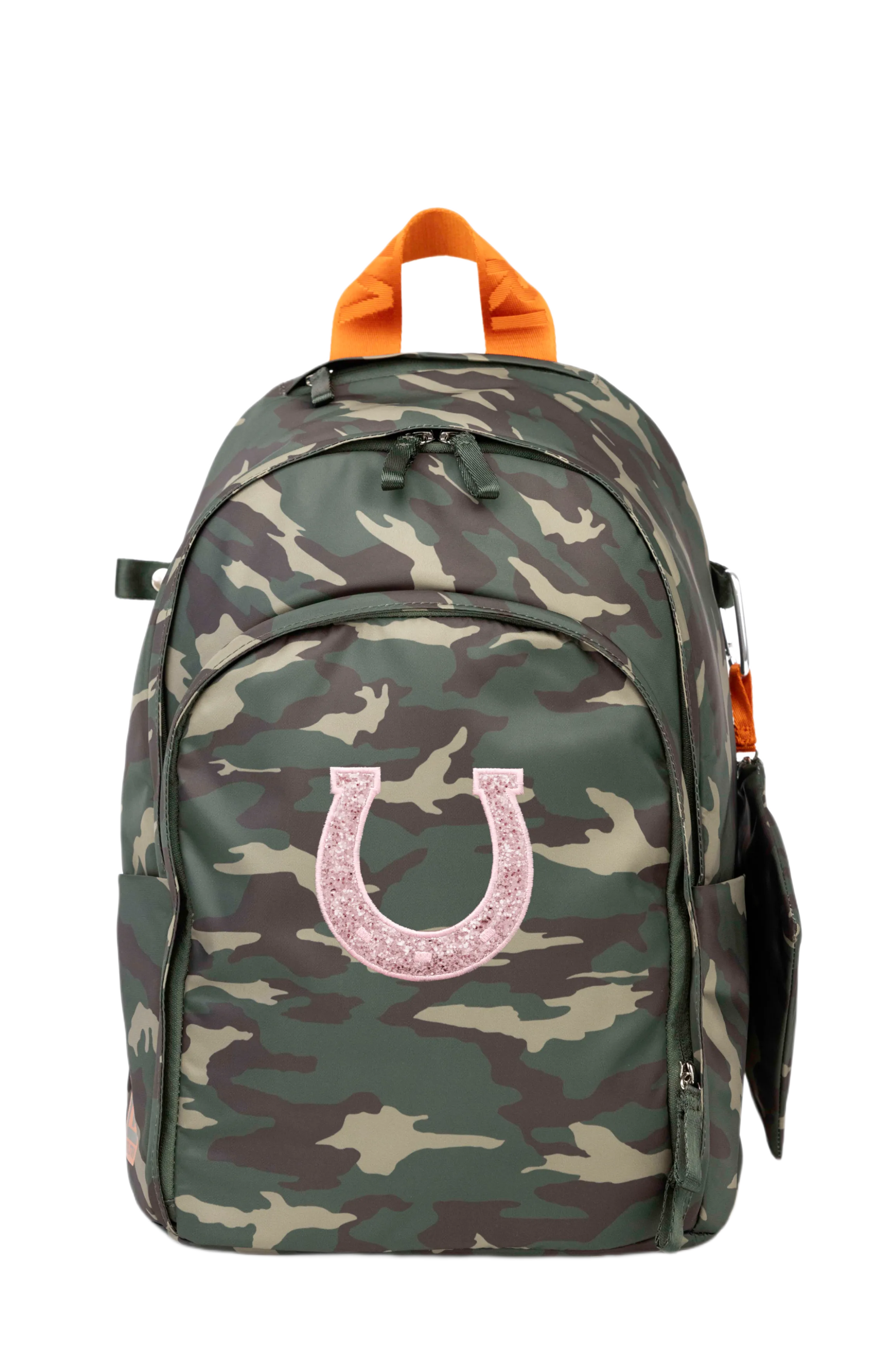 Novelty Backpack “Horse Shoe”